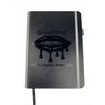 Promotional Journals &amp; Noteboooks - Journal Book with Col Spine