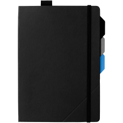 Promotional Journals & Noteboooks  - Marksman Alpha Notebook
