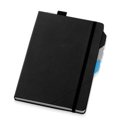 Promotional Journals & Noteboooks  - Marksman Alpha Notebook