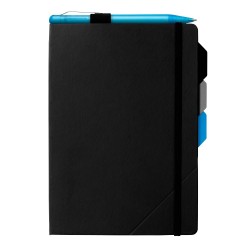 Promotional Journals & Noteboooks  - Marksman Alpha Notebook