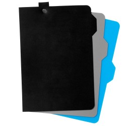 Promotional Journals & Noteboooks  - Marksman Alpha Notebook