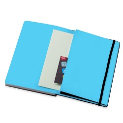 Promotional Journals & Noteboooks  - Marksman Alpha Notebook
