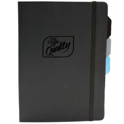 Promotional Journals & Noteboooks  - Marksman Alpha Notebook