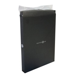 Promotional Journals & Noteboooks  - Marksman Alpha Notebook