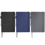 Promotional Journals &amp; Noteboooks - Modena Bound JournalBook™