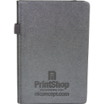 Promotional Journals &amp; Noteboooks - Modena Bound JournalBook™