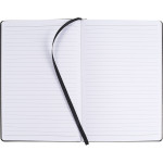 Promotional Journals &amp; Noteboooks - Modena Bound JournalBook™