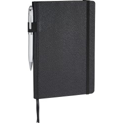 Promotional Journals & Noteboooks  - Modena Bound JournalBook™
