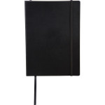 Promotional Journals &amp; Noteboooks - Pedova Large Ultra Soft Bound JournalBook™