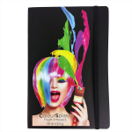 Promotional Journals &amp; Noteboooks - Pedova Soft Bound JournalBook™