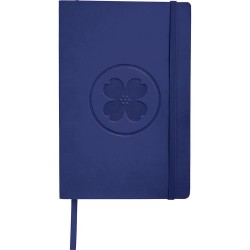 Promotional Journals & Noteboooks  - Pedova Soft Bound JournalBook™