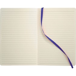 Promotional Journals & Noteboooks  - Pedova Soft Bound JournalBook™