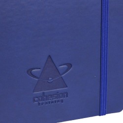Promotional Journals & Noteboooks  - Pedova Soft Bound JournalBook™