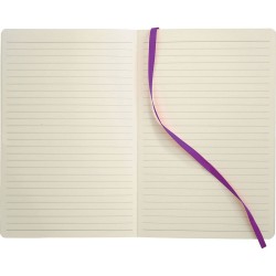 Promotional Journals & Noteboooks  - Pedova Soft Bound JournalBook™