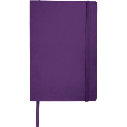 Promotional Journals & Noteboooks  - Pedova Soft Bound JournalBook™