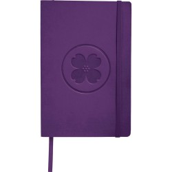 Promotional Journals & Noteboooks  - Pedova Soft Bound JournalBook™