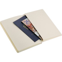 Promotional Journals & Noteboooks  - Pedova Soft Bound JournalBook™