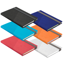 Promotional Journals & Noteboooks  - Geo Notebook