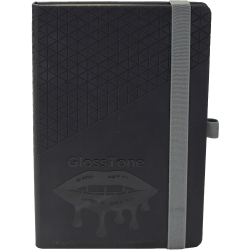 Promotional Journals & Noteboooks  - Geo Notebook