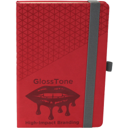 Promotional Journals & Noteboooks  - Geo Notebook