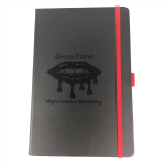 Promotional Journals &amp; Noteboooks - Nova Color Pop Bound JournalBook™