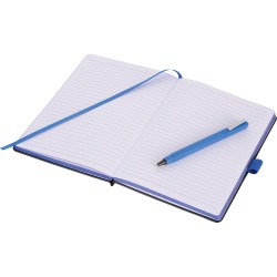 Promotional Journals & Noteboooks  - Nova Color Pop Bound JournalBook™