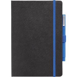 Promotional Journals & Noteboooks  - Nova Color Pop Bound JournalBook™