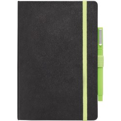 Promotional Journals & Noteboooks  - Nova Color Pop Bound JournalBook™