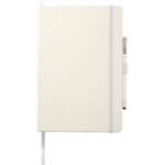 Promotional Journals &amp; Noteboooks - Vienna Large Hard Bound JournalBook