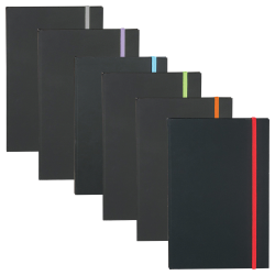 Promotional Journals & Noteboooks - Colour Pop JournalBook™