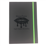 Promotional Journals &amp; Noteboooks - Colour Pop JournalBook™