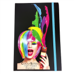 Promotional Journals &amp; Noteboooks - Colour Pop JournalBook™