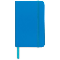 Promotional Journals & Noteboooks  - Spectrum A6 Notebook