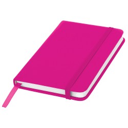 Promotional Journals & Noteboooks  - Spectrum A6 Notebook