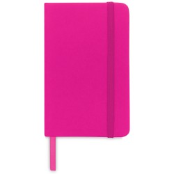 Promotional Journals & Noteboooks  - Spectrum A6 Notebook