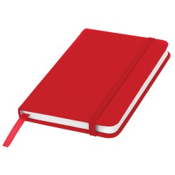 Promotional Journals & Noteboooks  - Spectrum A6 Notebook