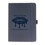 Promotional Journals &amp; Noteboooks - Vienna Hard Bound JournalBook