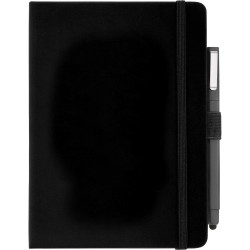 Promotional Journals & Noteboooks  - Vienna Hard Bound JournalBook