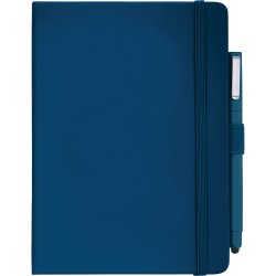 Promotional Journals & Noteboooks  - Vienna Hard Bound JournalBook