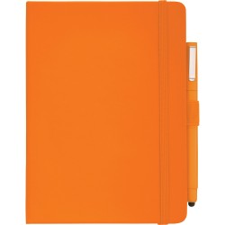 Promotional Journals & Noteboooks  - Vienna Hard Bound JournalBook