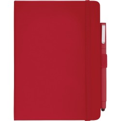 Promotional Journals & Noteboooks  - Vienna Hard Bound JournalBook