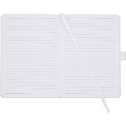 Promotional Journals & Noteboooks  - Vienna Hard Bound JournalBook