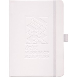 Promotional Journals & Noteboooks  - Vienna Hard Bound JournalBook