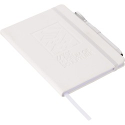 Promotional Journals & Noteboooks  - Vienna Hard Bound JournalBook
