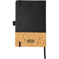 Promotional Journals & Noteboooks  - Lucca Hard Bound JournalBook