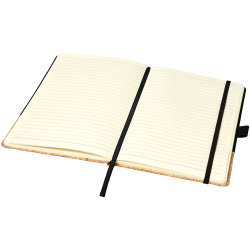 Promotional Journals & Noteboooks  - Lucca Hard Bound JournalBook