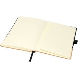 Promotional Journals & Noteboooks  - Lucca Hard Bound JournalBook