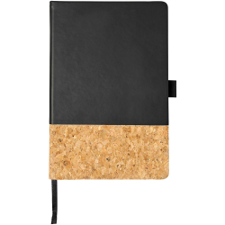 Promotional Journals & Noteboooks  - Lucca Hard Bound JournalBook