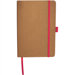Promotional Journals & Noteboooks  - Eco Colour Bound JournalBook