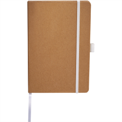 Promotional Journals & Noteboooks  - Eco Colour Bound JournalBook